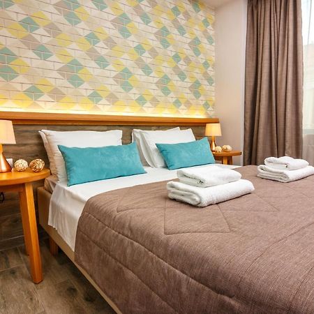 Rigas City Apartment Chania  Exterior photo
