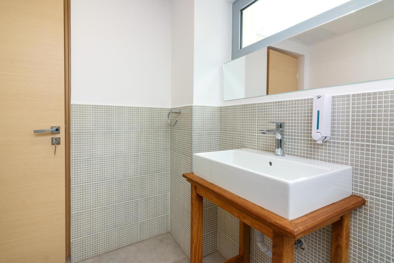 Rigas City Apartment Chania  Exterior photo