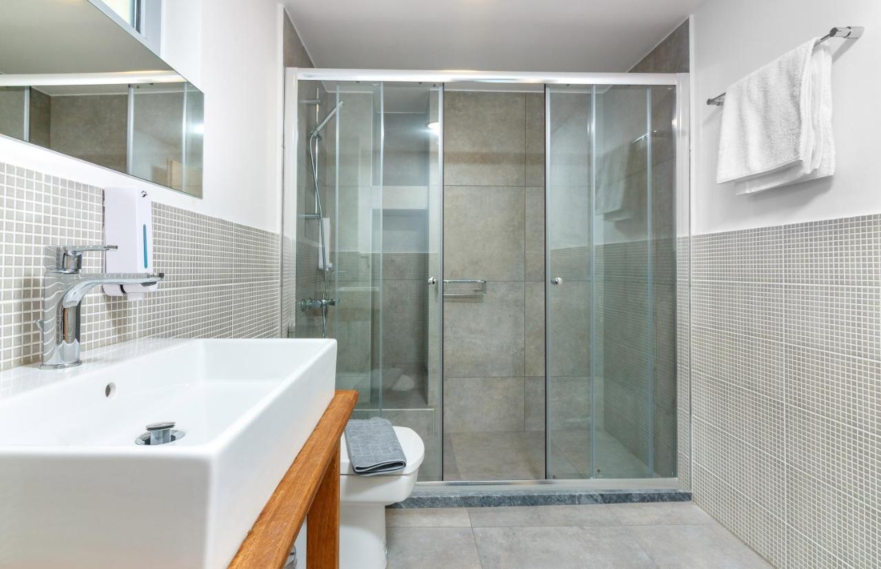 Rigas City Apartment Chania  Exterior photo