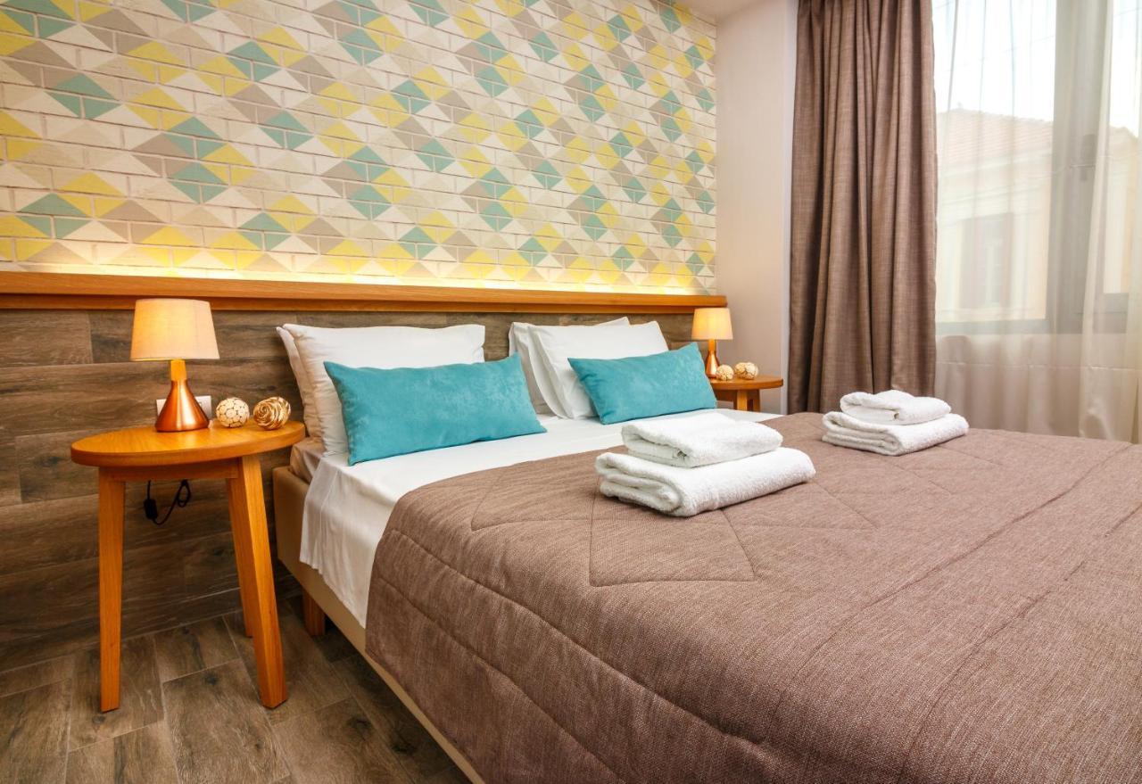 Rigas City Apartment Chania  Exterior photo