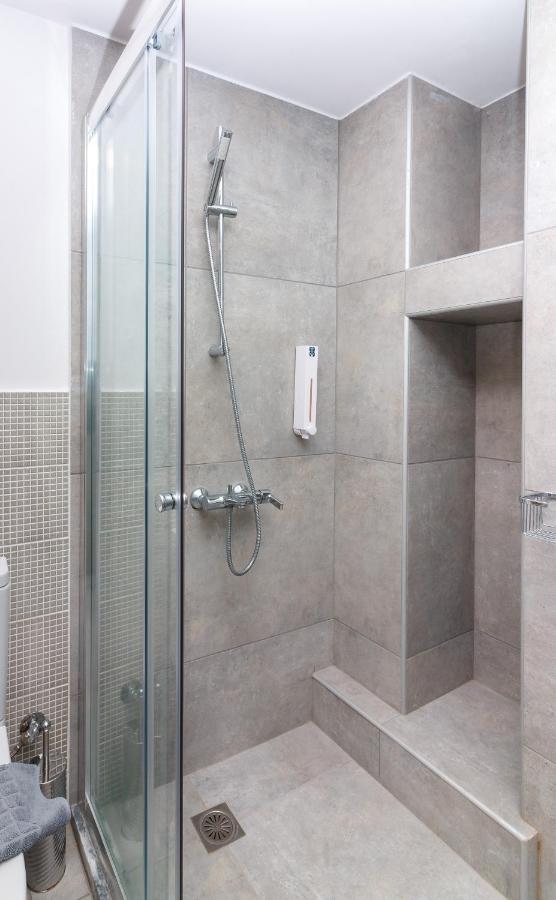 Rigas City Apartment Chania  Exterior photo